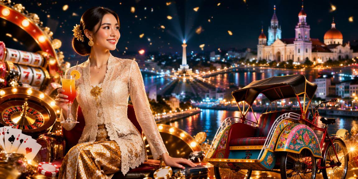 penidabet Casino Categories